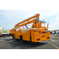 4*2 Folding Boom 22m High-altitude Working Vehicle